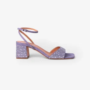Lavander Sandals