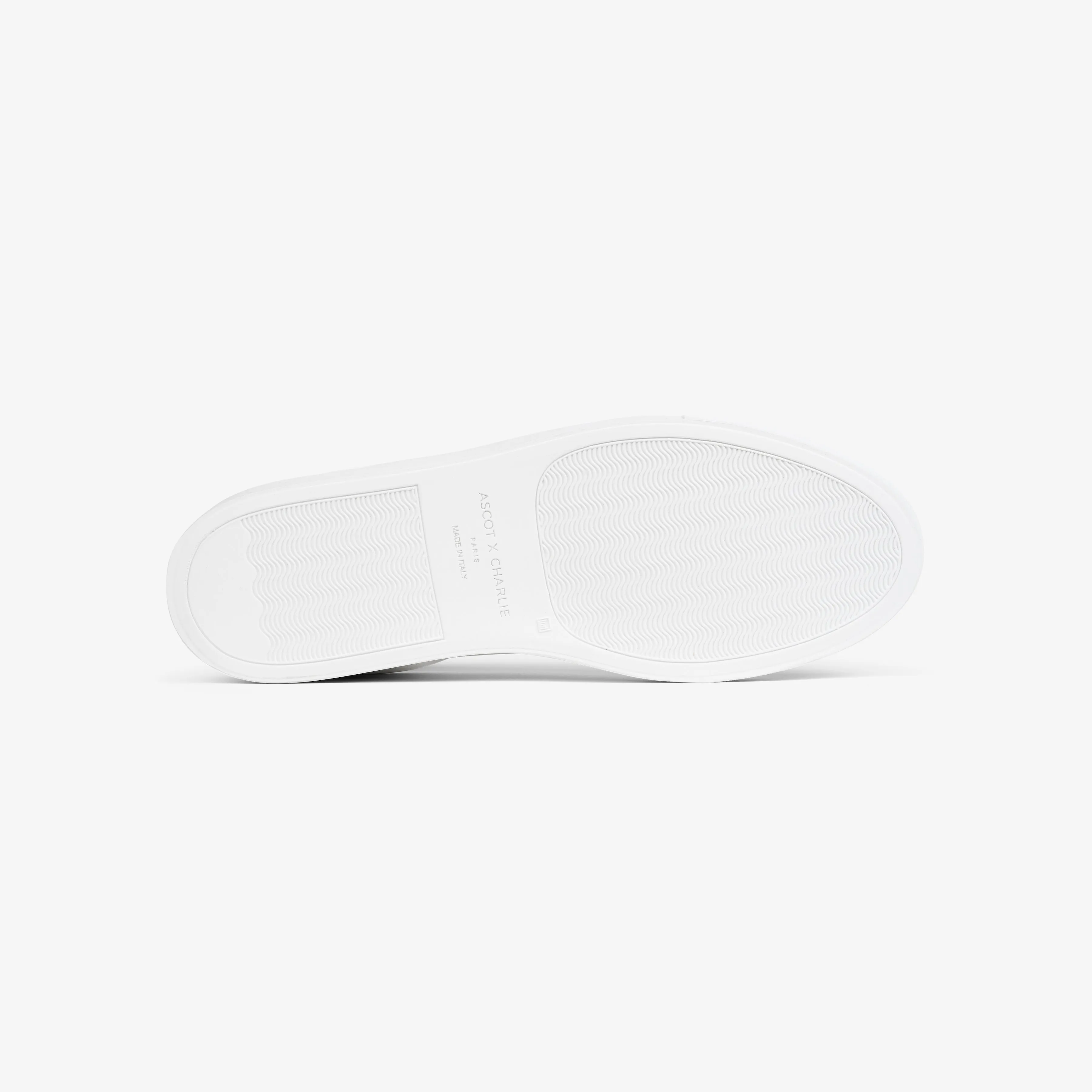 Lione Sneakers Red
