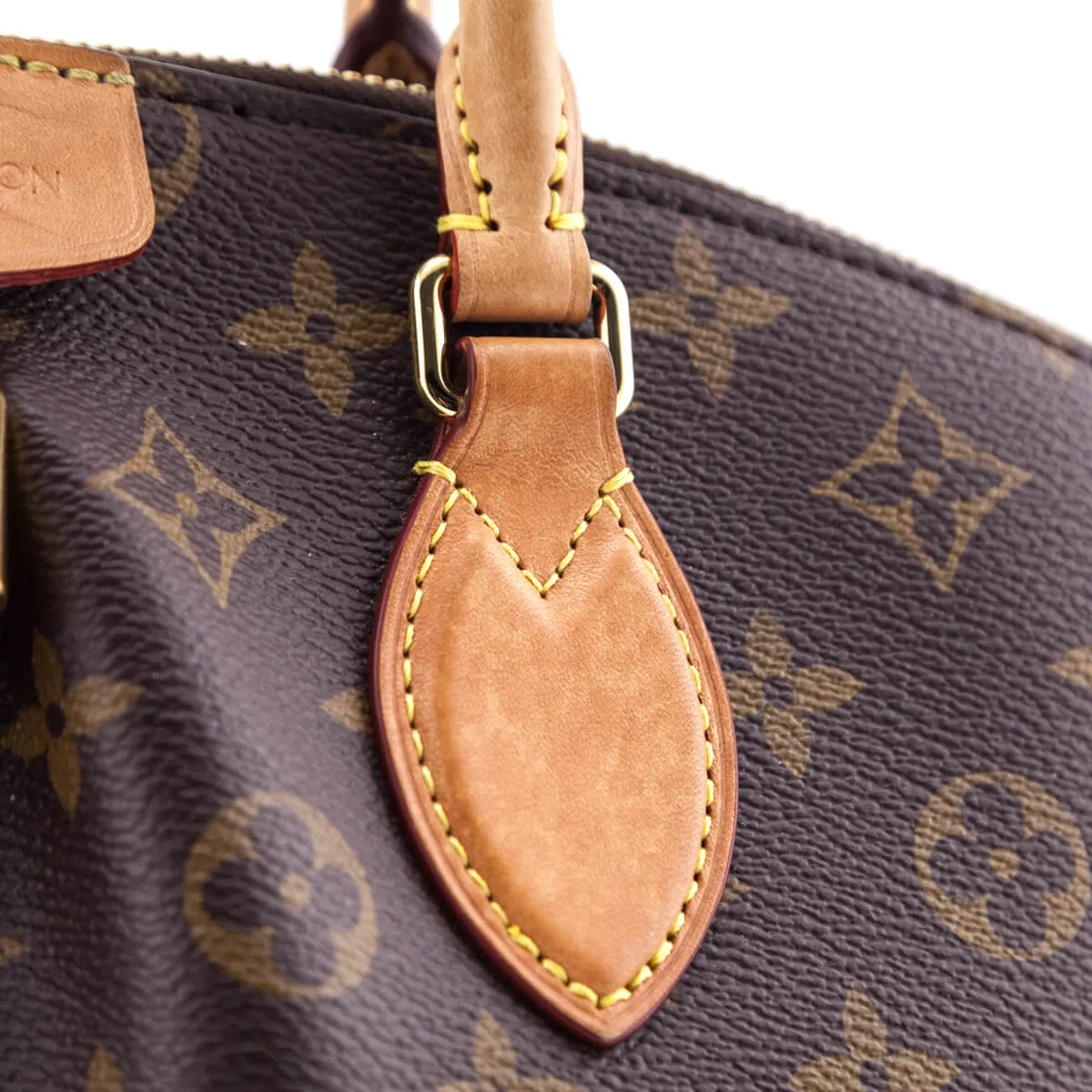 Louis Vuitton Monogram Boetie PM NM
