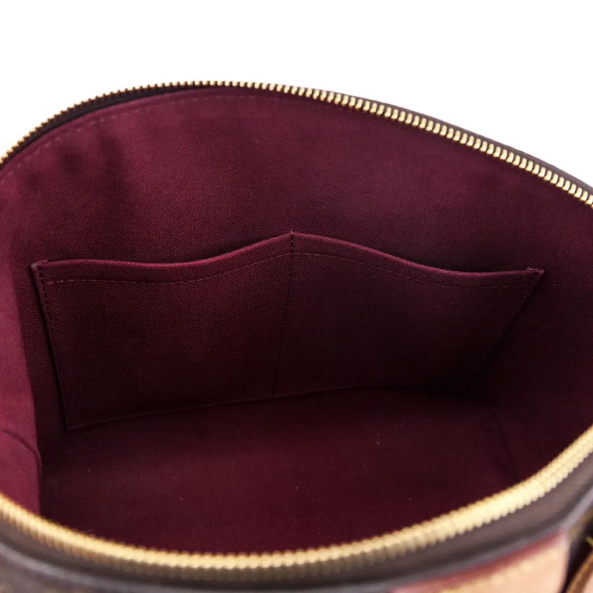 Louis Vuitton Monogram Boetie PM NM