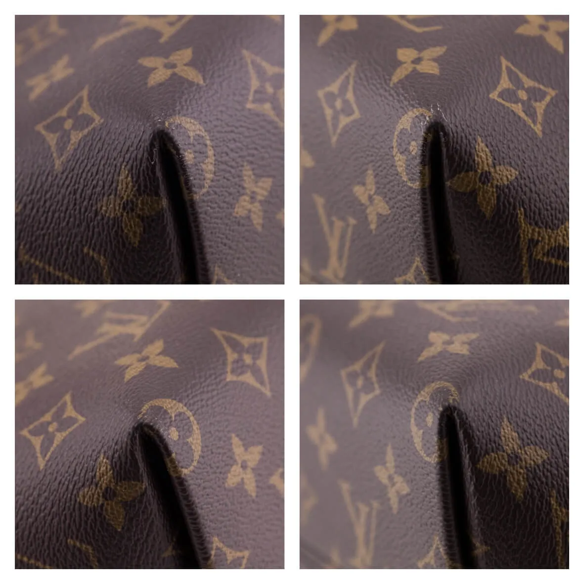 Louis Vuitton Monogram Boetie PM NM