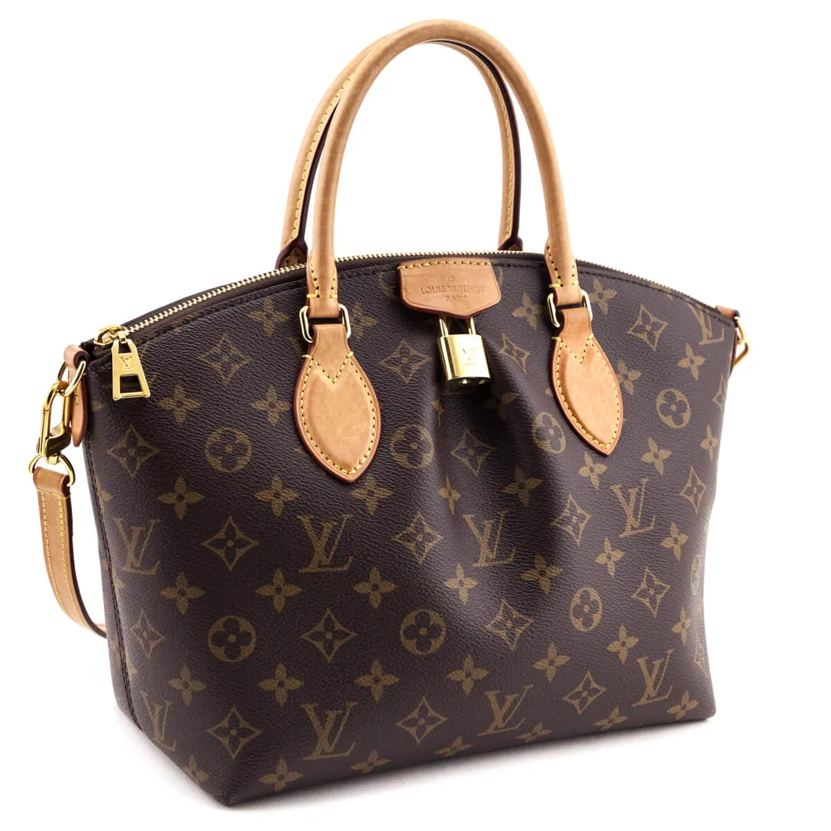 Louis Vuitton Monogram Boetie PM NM