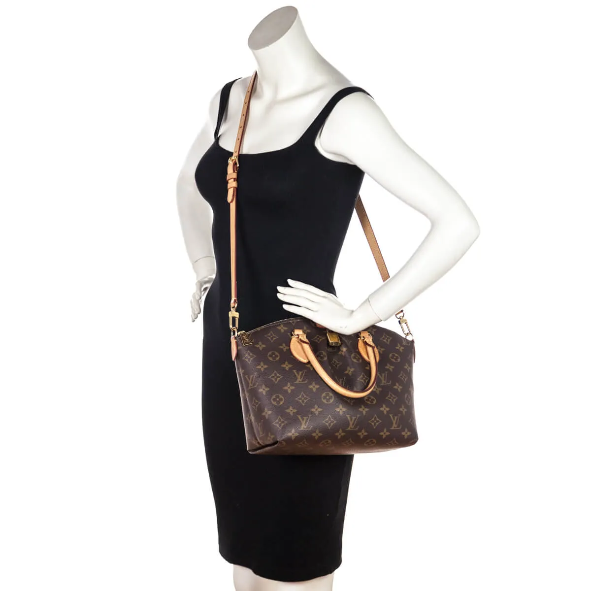 Louis Vuitton Monogram Boetie PM NM