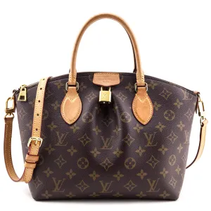 Louis Vuitton Monogram Boetie PM NM