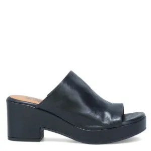 Miz Mooz Women's Gwen in Black