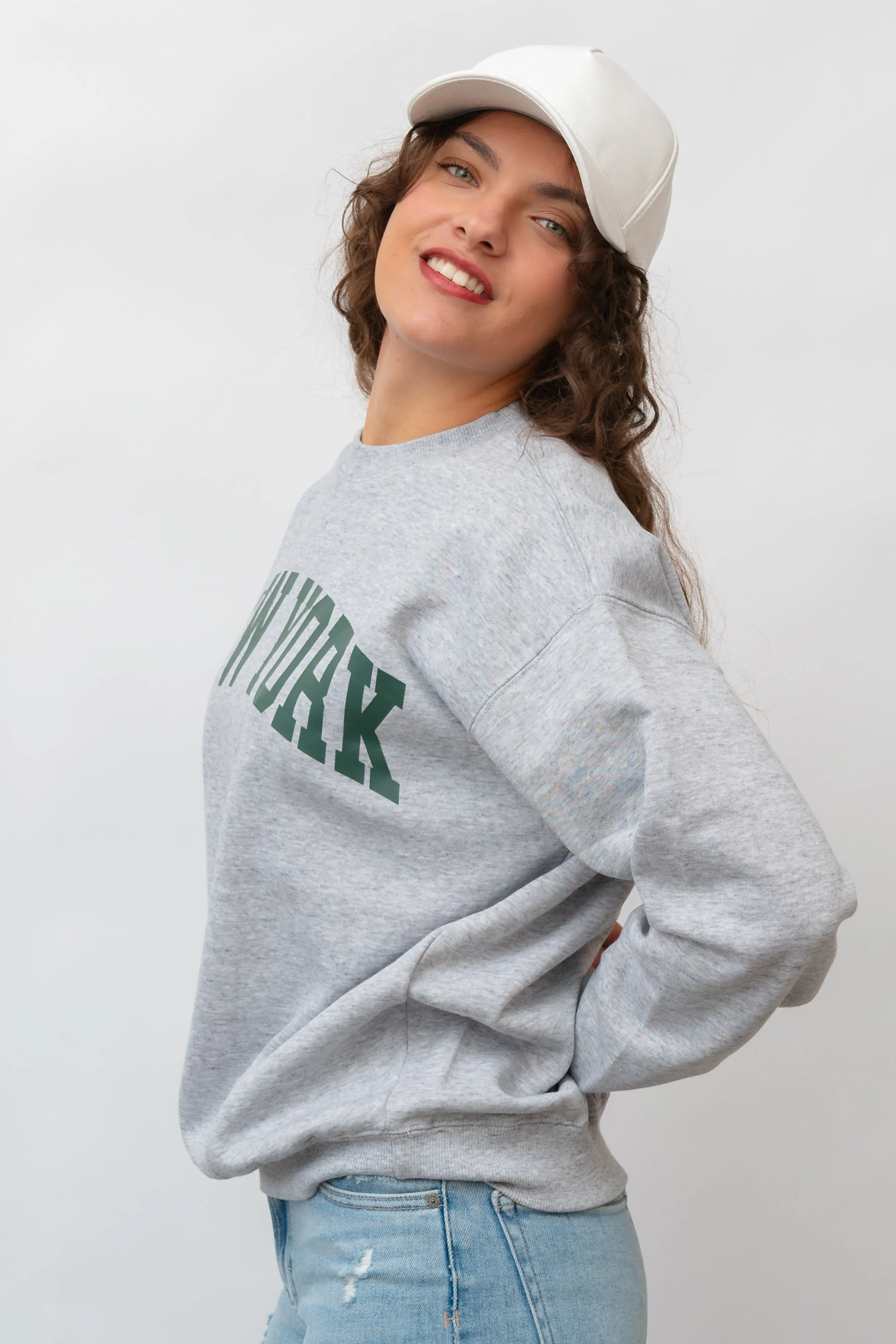 New York Sweater