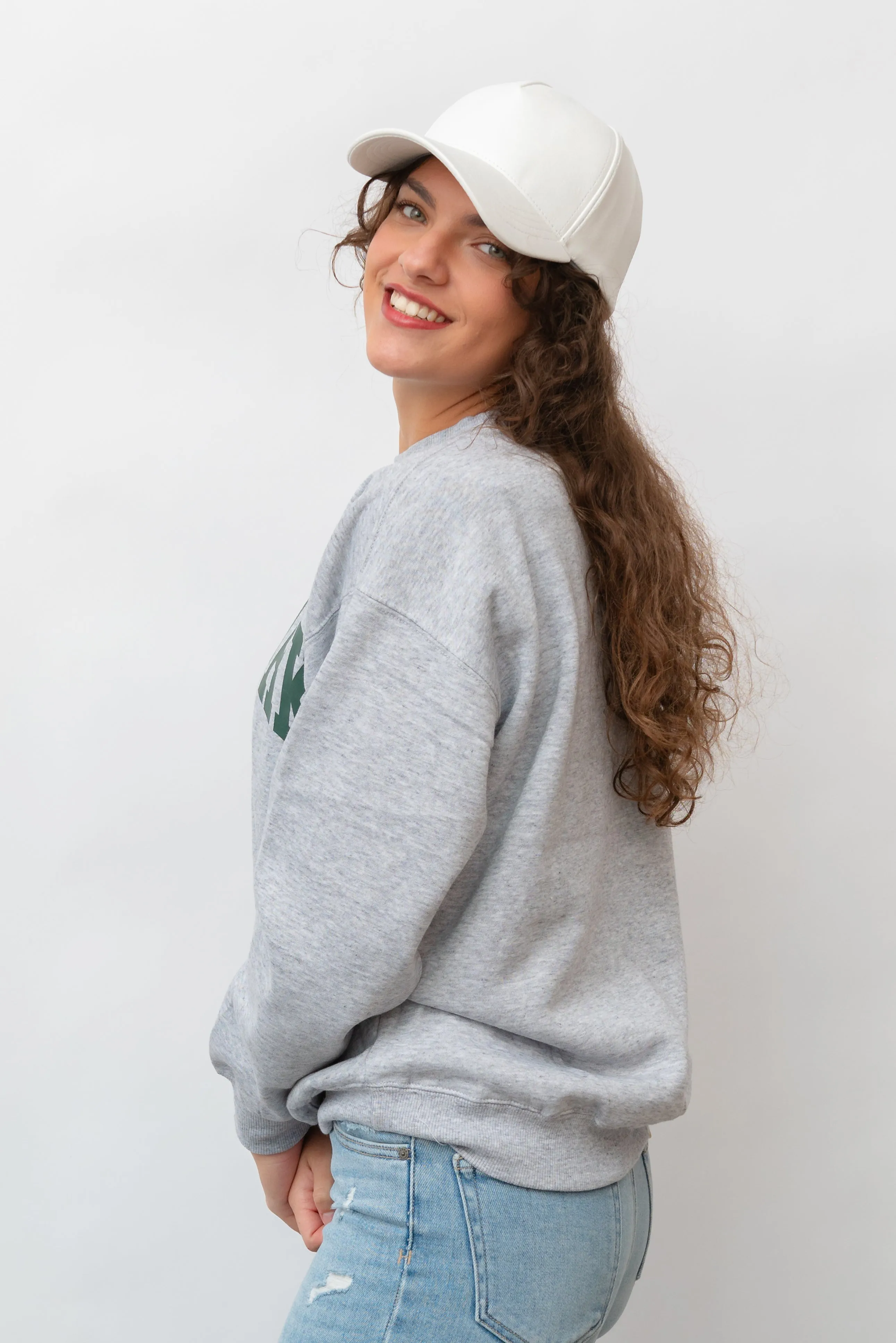 New York Sweater
