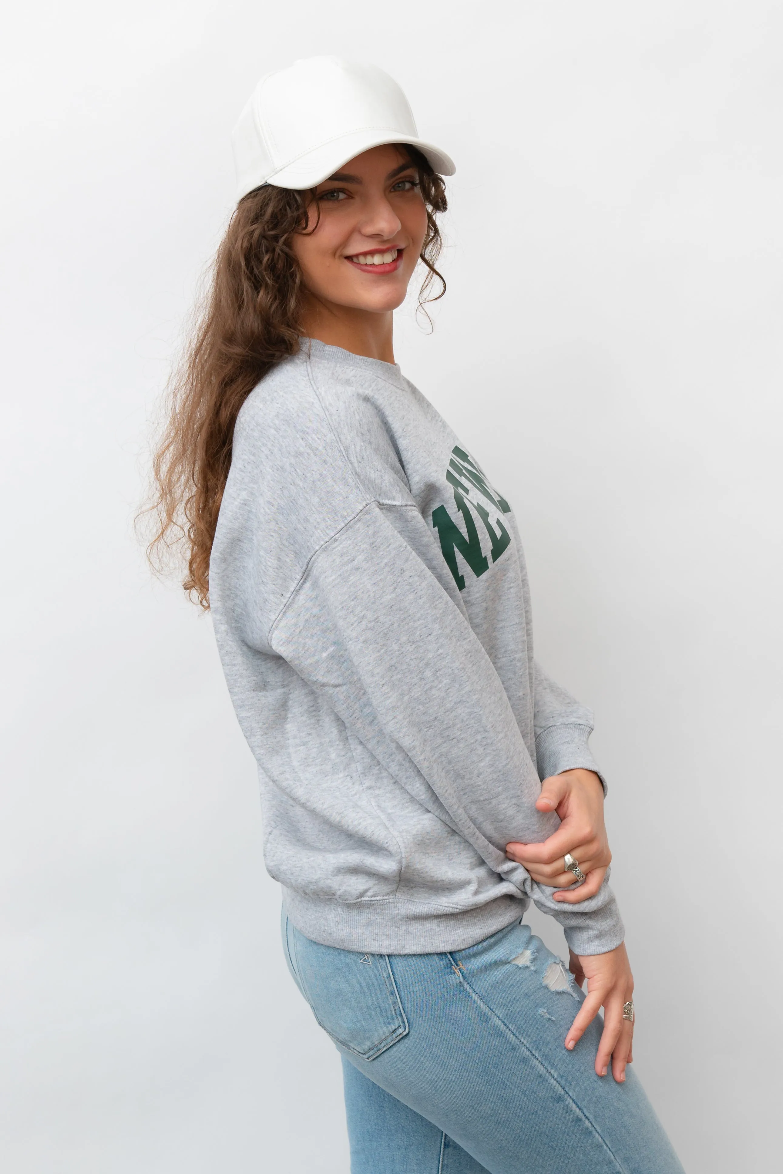 New York Sweater