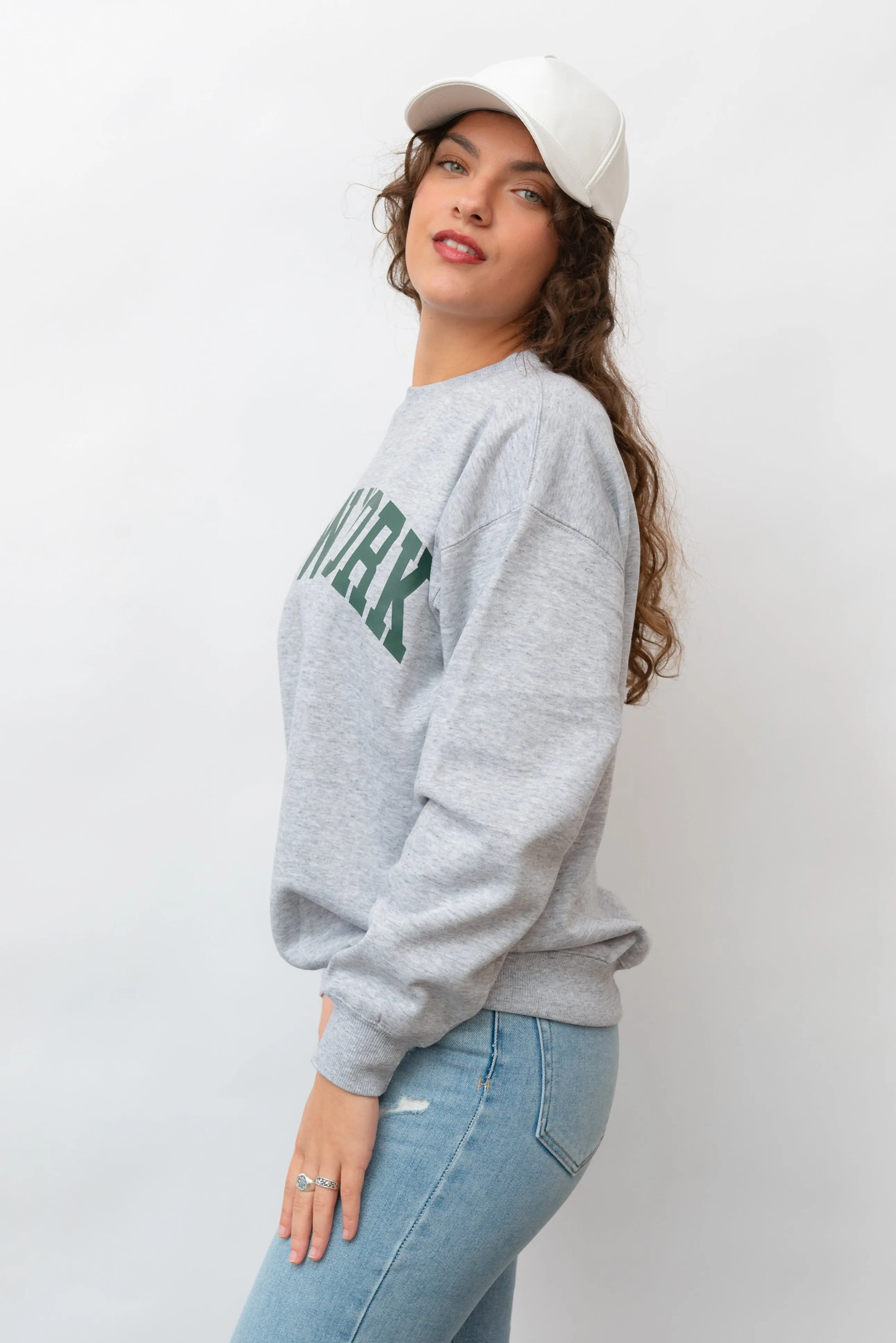 New York Sweater