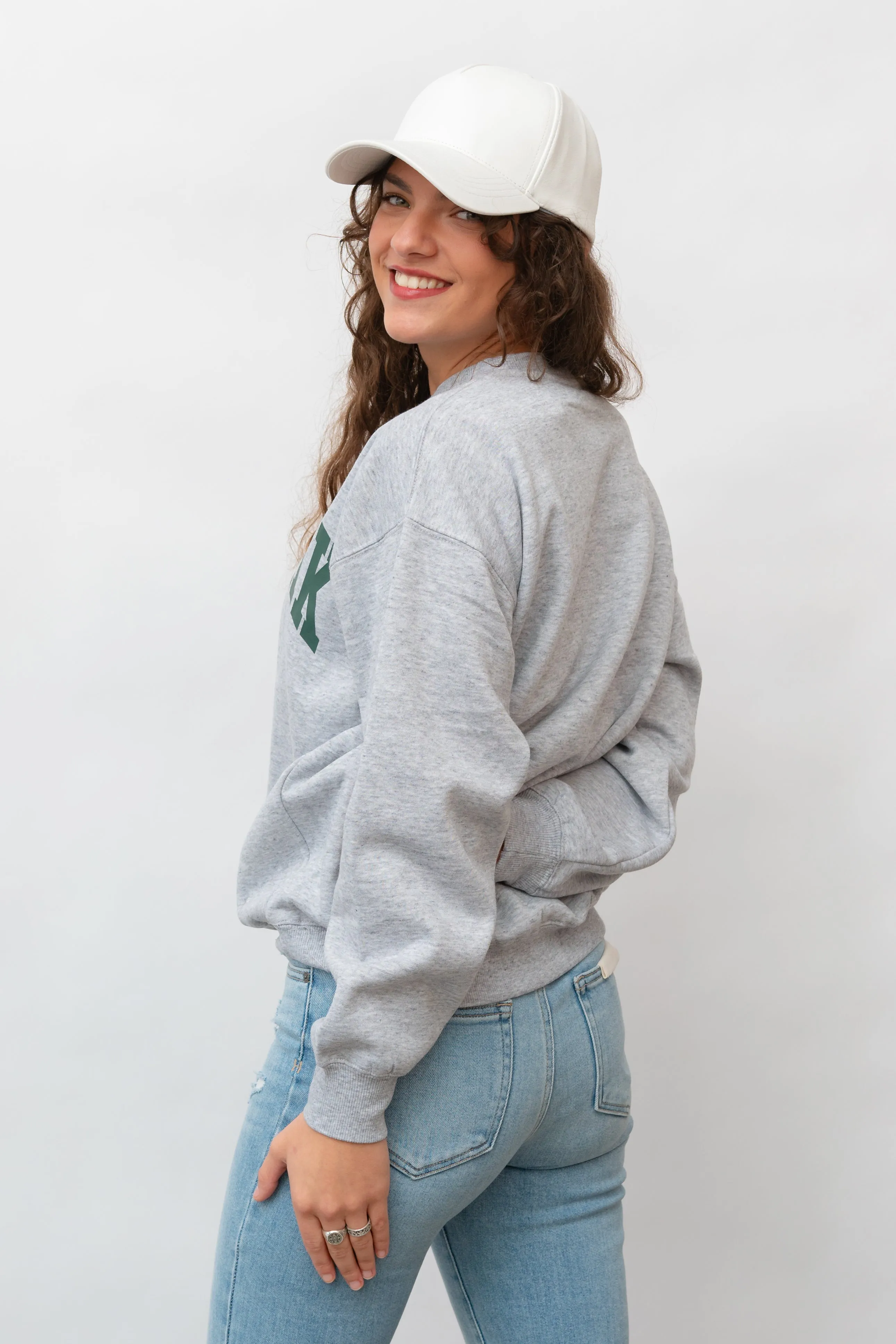 New York Sweater