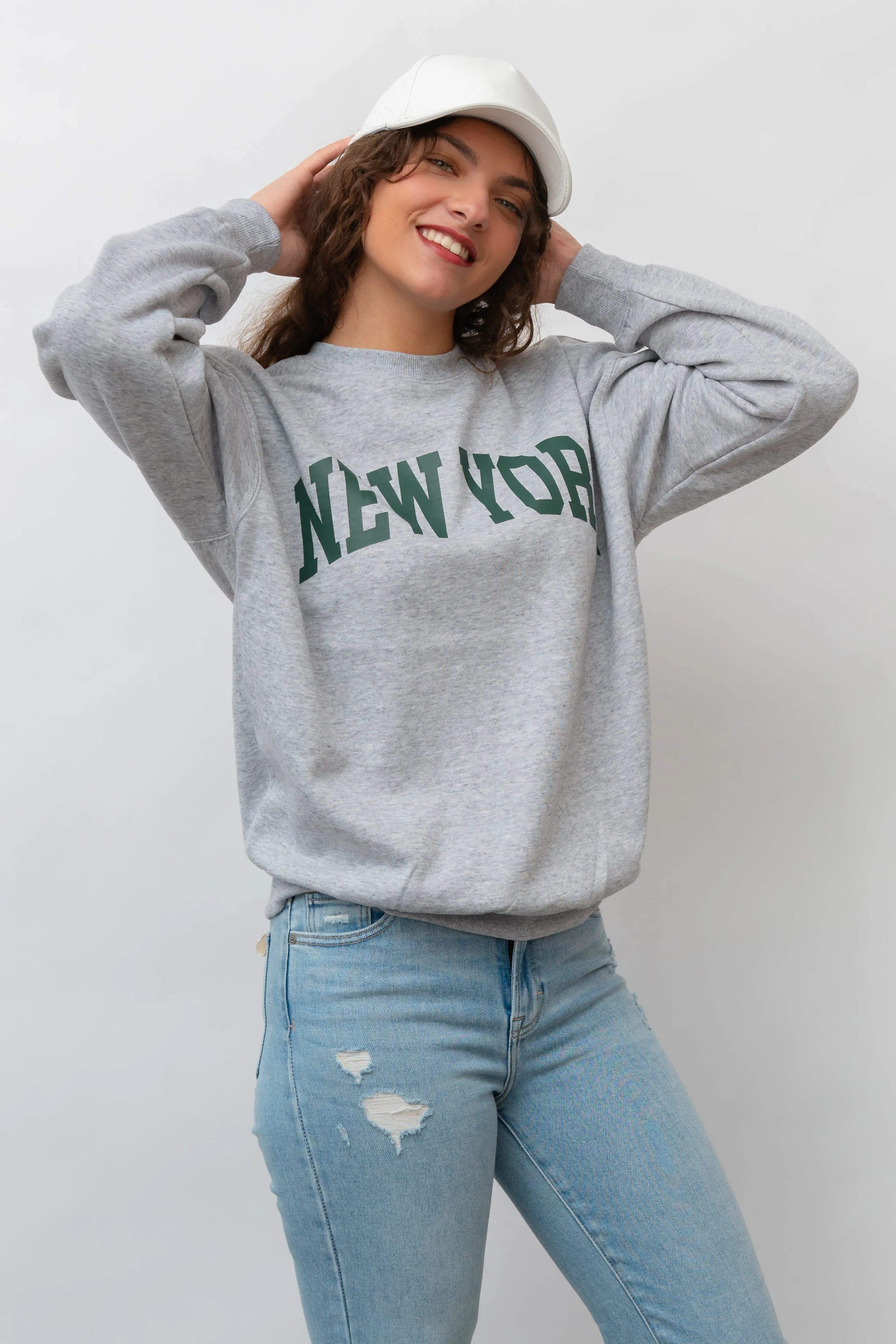 New York Sweater