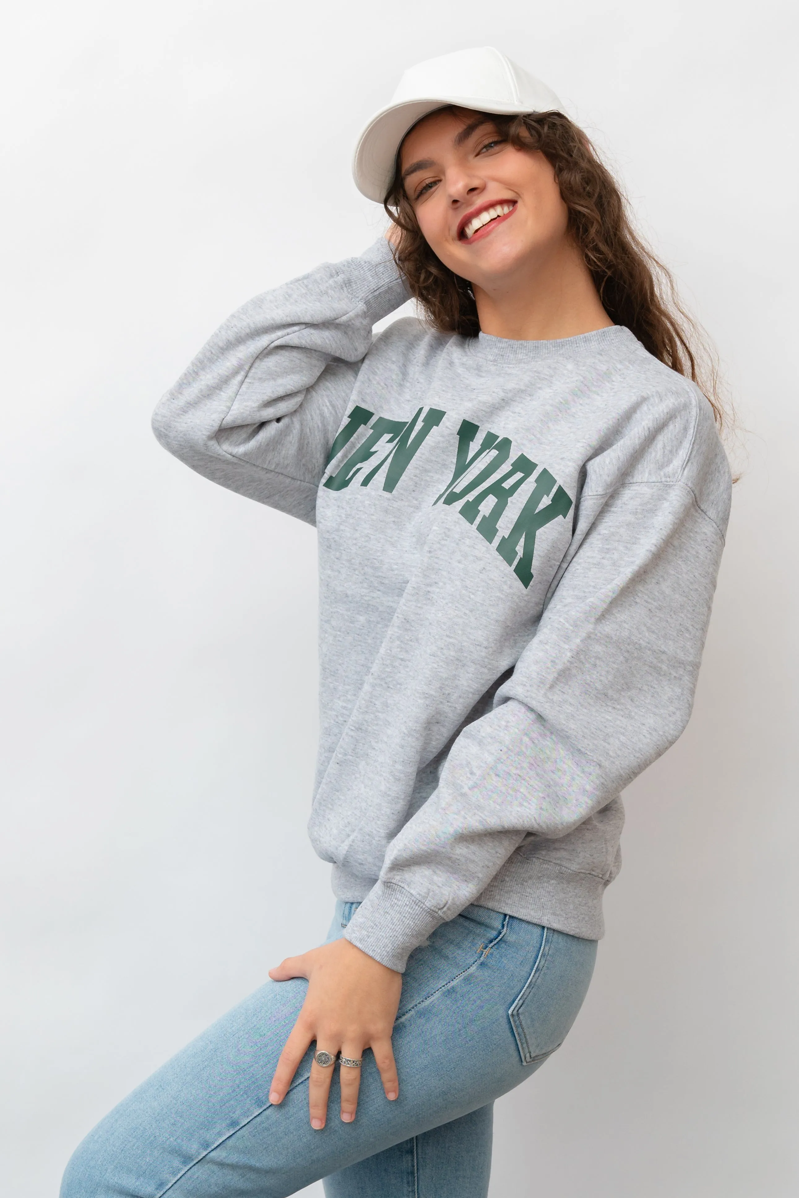 New York Sweater