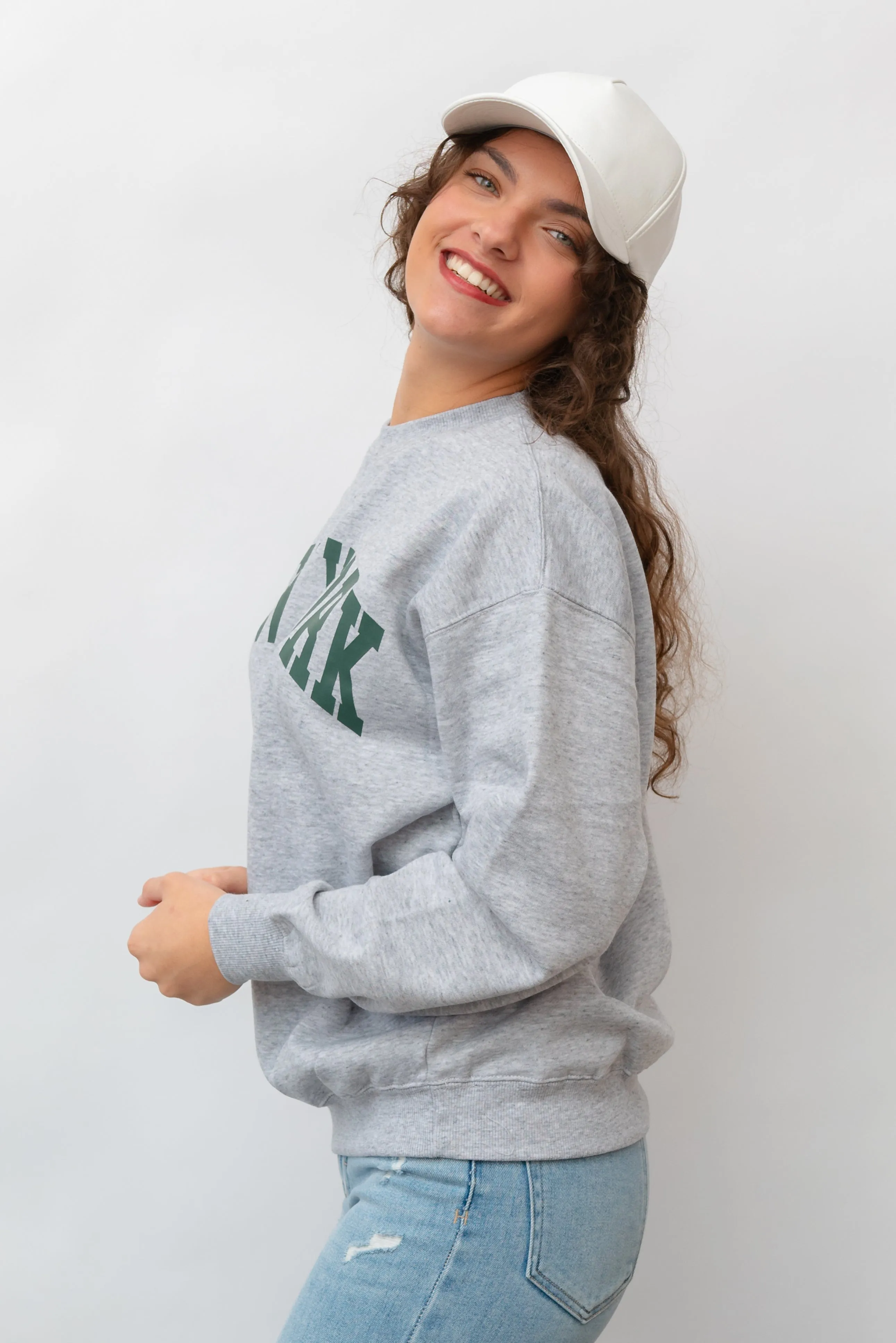 New York Sweater