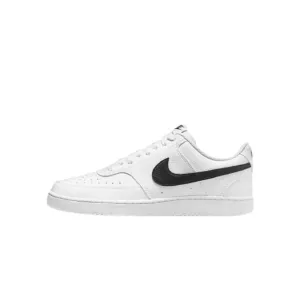 Nike Court Vision Next Nature Men Lifestyle Shoes White/Black
