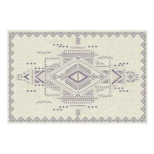 Olivia Swatch l Purple