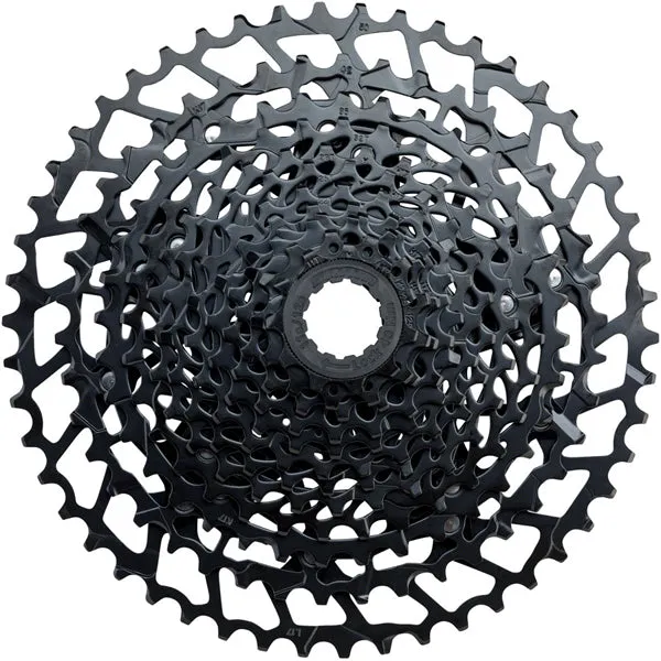 PG-1230 NX Eagle 11-50 12speed Cassette - Black
