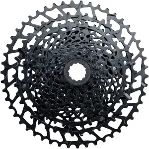PG-1230 NX Eagle 11-50 12speed Cassette - Black