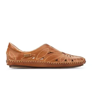 Pikolinos Jerez 578-7399 Slip On (Women) - Brandy Leather