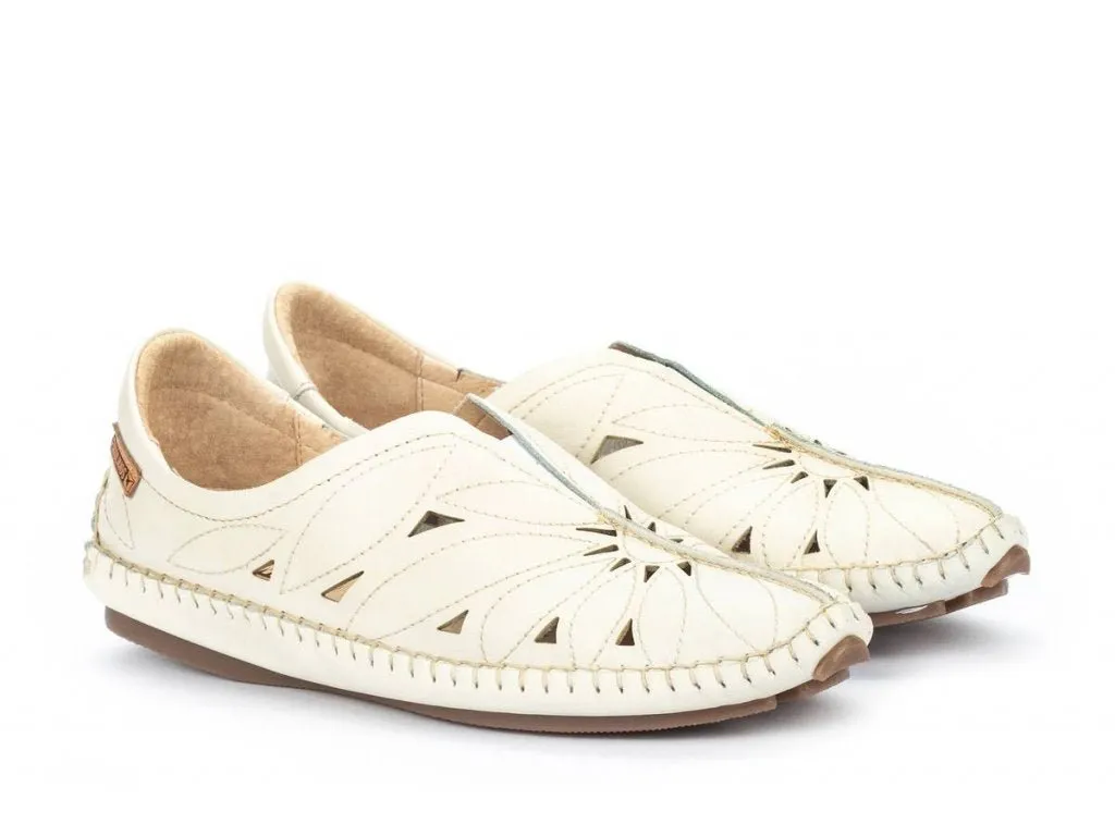 Pikolinos Women's Jerez Flats Shoes
