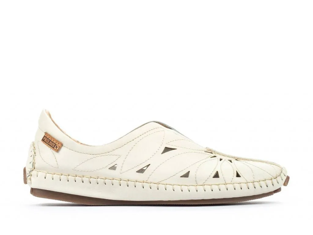Pikolinos Women's Jerez Flats Shoes