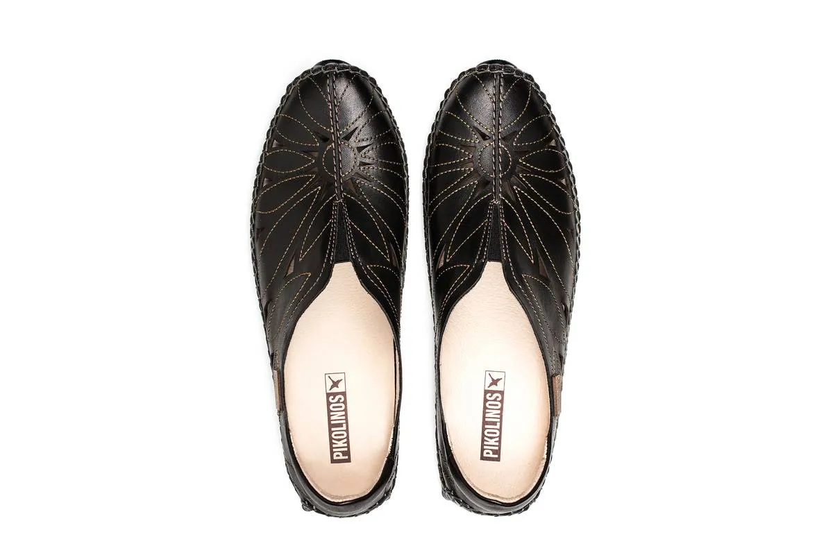 Pikolinos Women's Jerez Flats Shoes