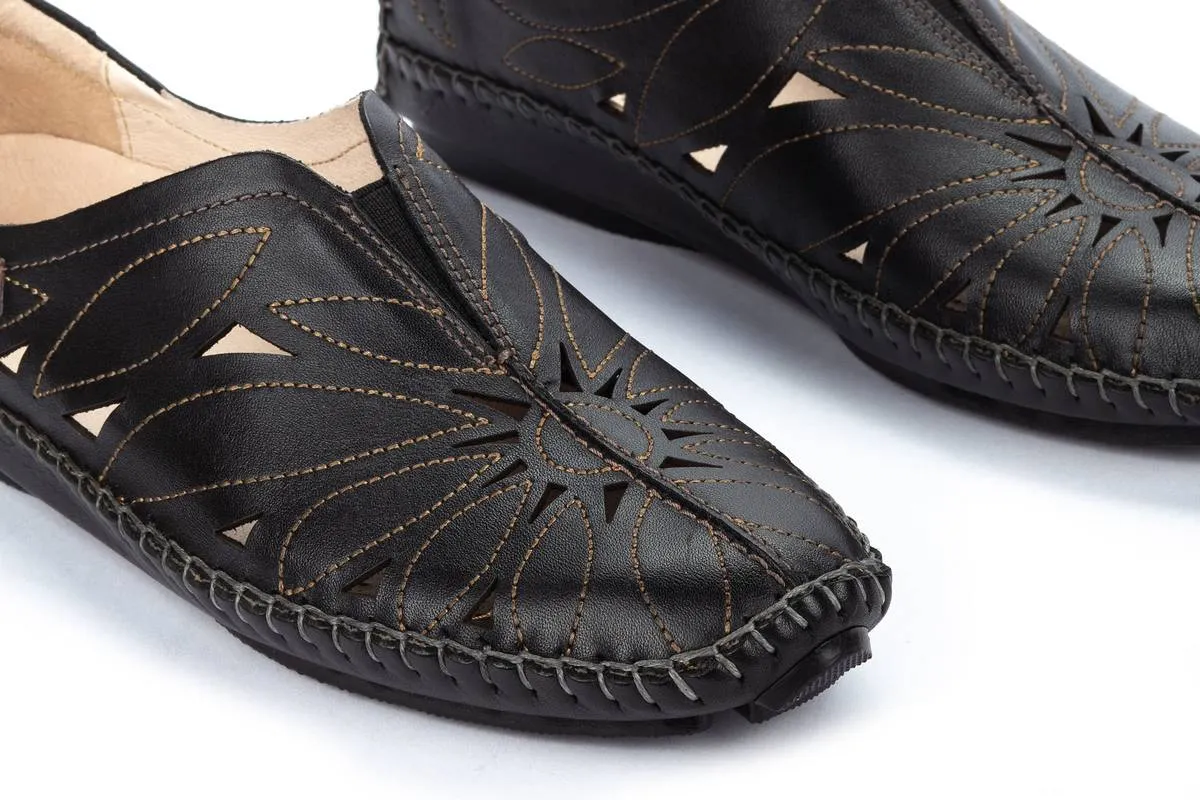 Pikolinos Women's Jerez Flats Shoes