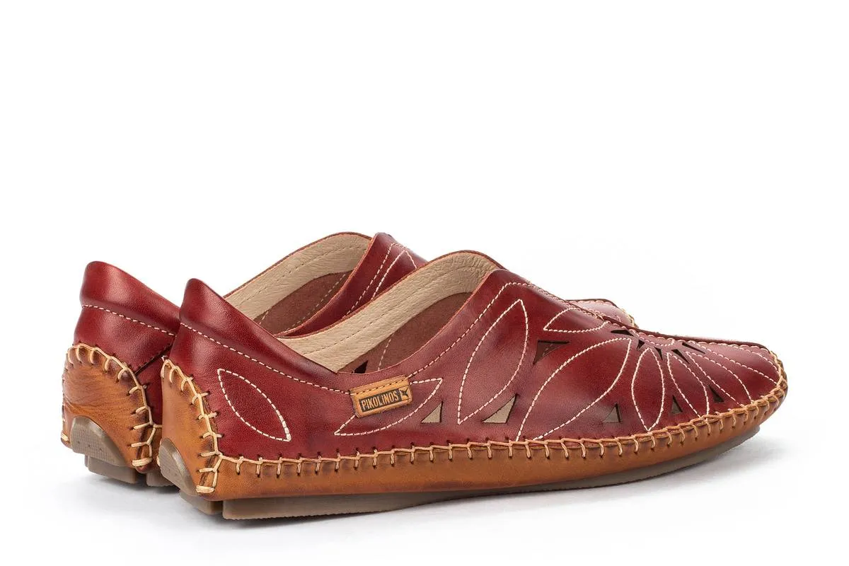 Pikolinos Women's Jerez Flats Shoes