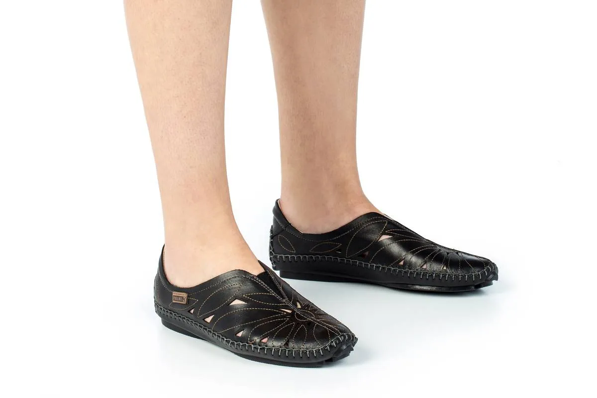 Pikolinos Women's Jerez Flats Shoes