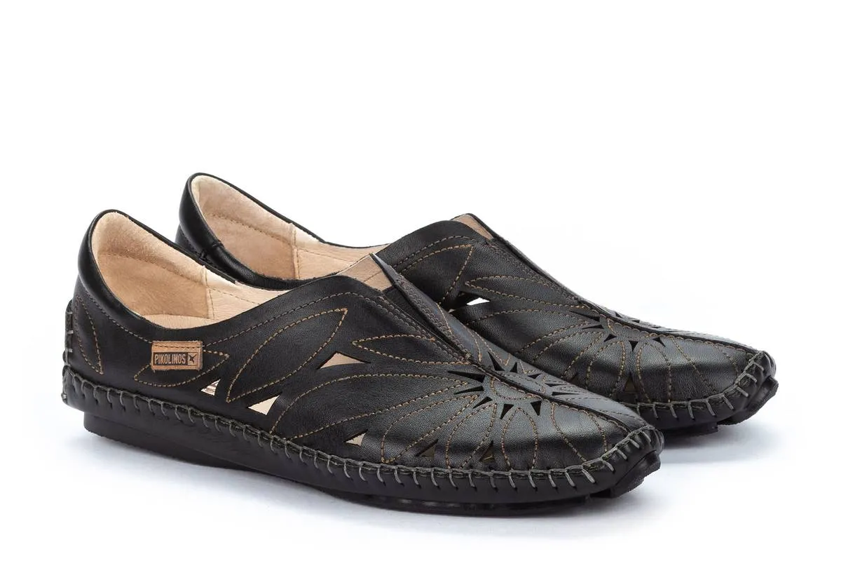 Pikolinos Women's Jerez Flats Shoes