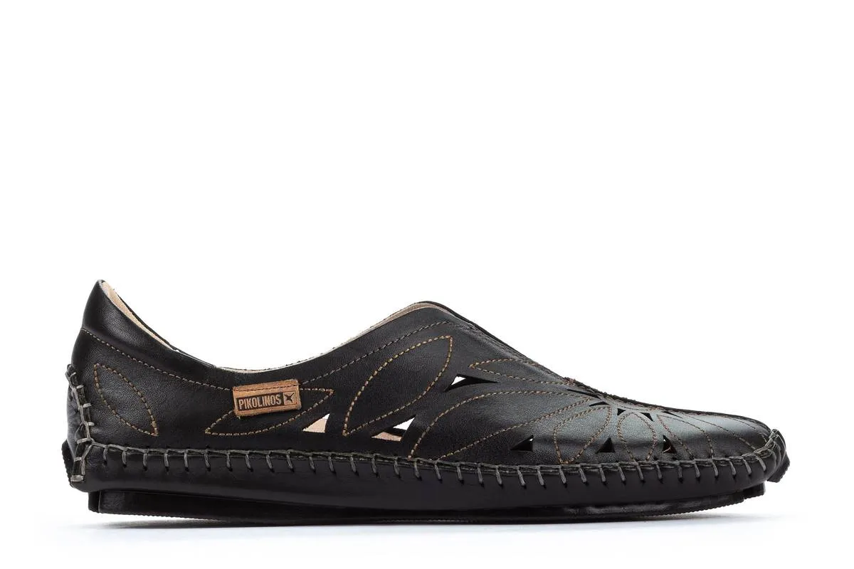 Pikolinos Women's Jerez Flats Shoes