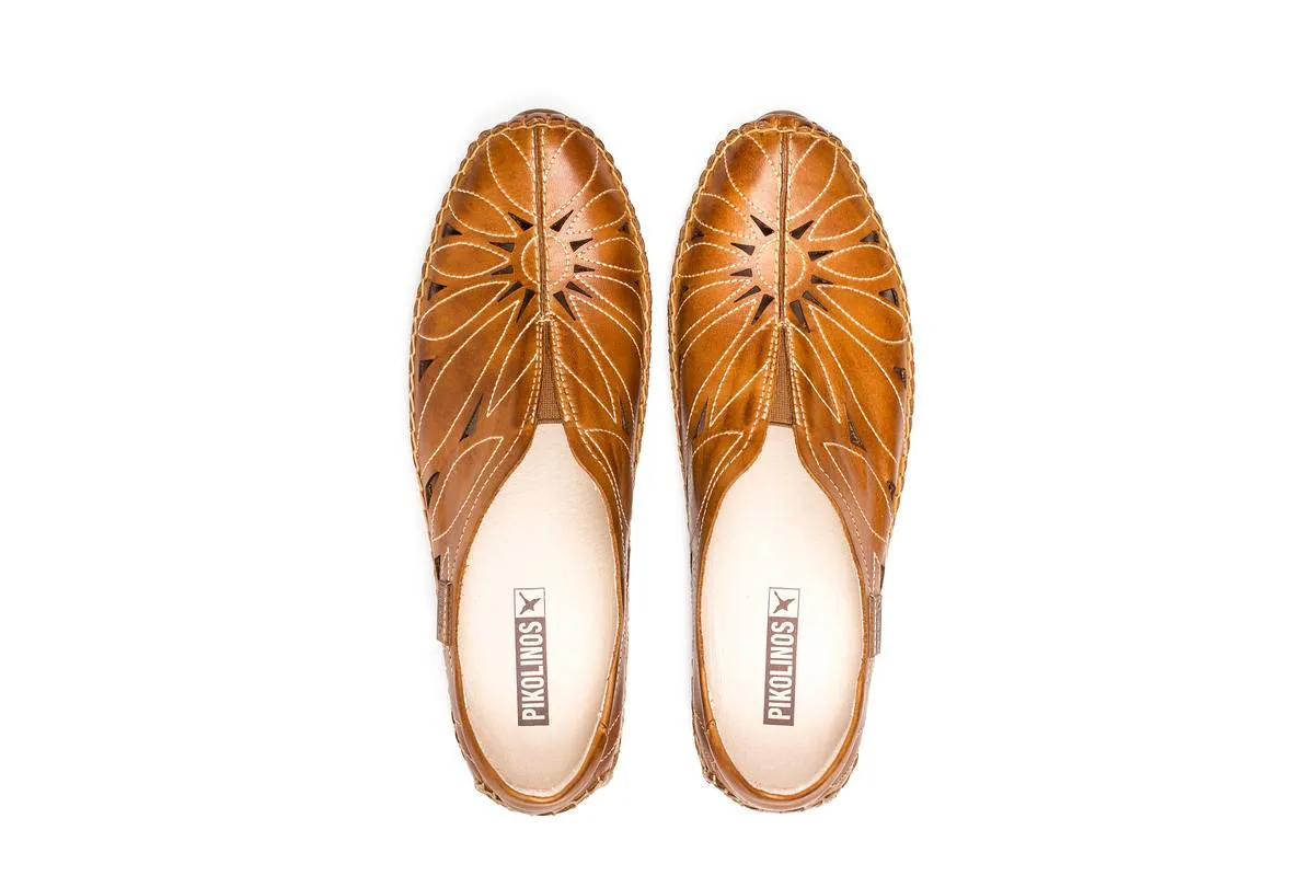 Pikolinos Women's Jerez Flats Shoes