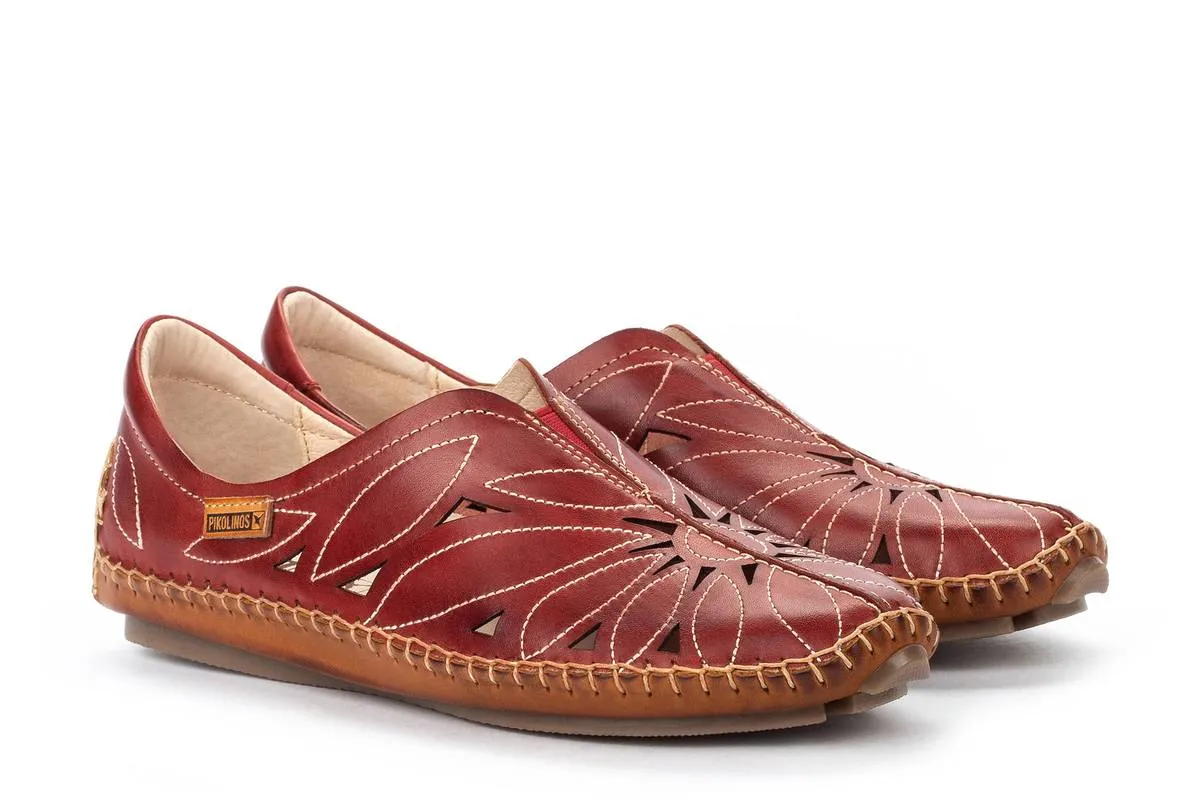 Pikolinos Women's Jerez Flats Shoes