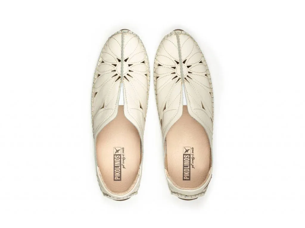 Pikolinos Women's Jerez Flats Shoes