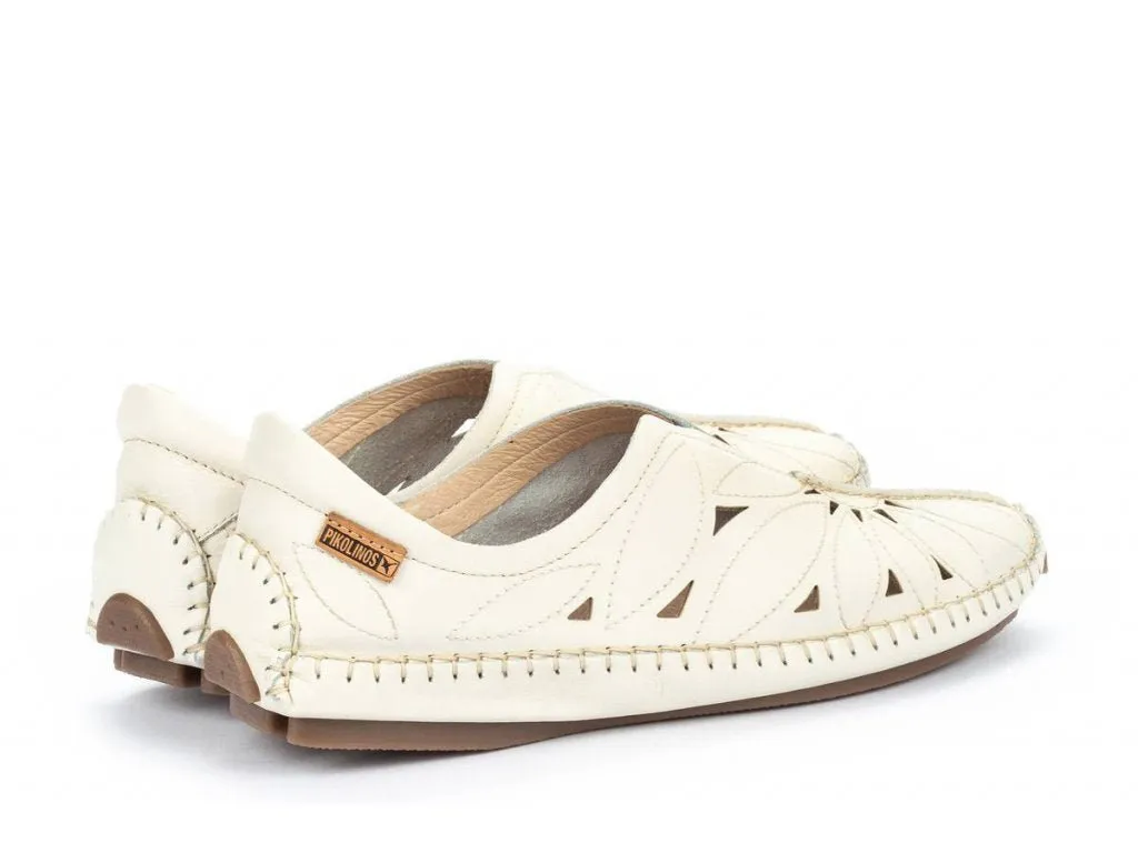 Pikolinos Women's Jerez Flats Shoes