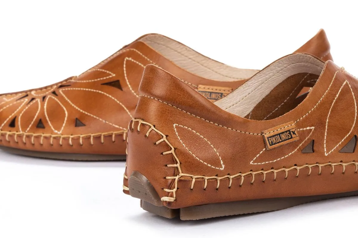 Pikolinos Women's Jerez Flats Shoes