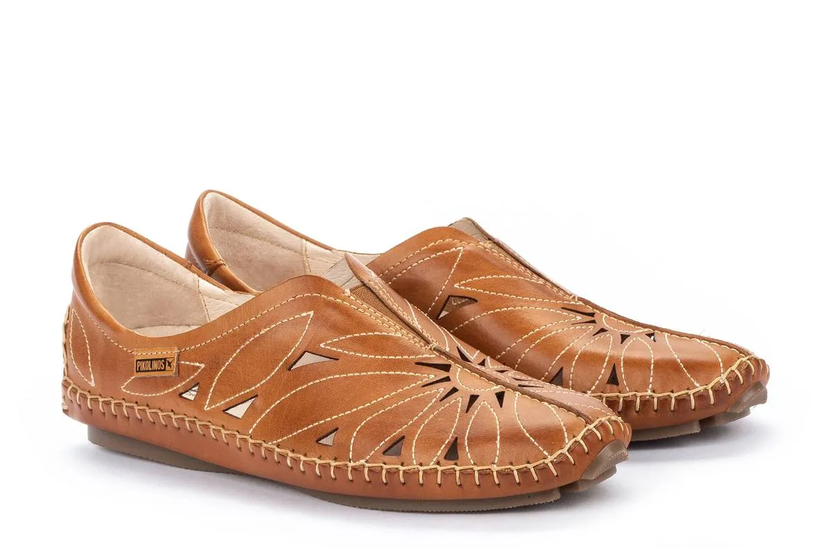 Pikolinos Women's Jerez Flats Shoes