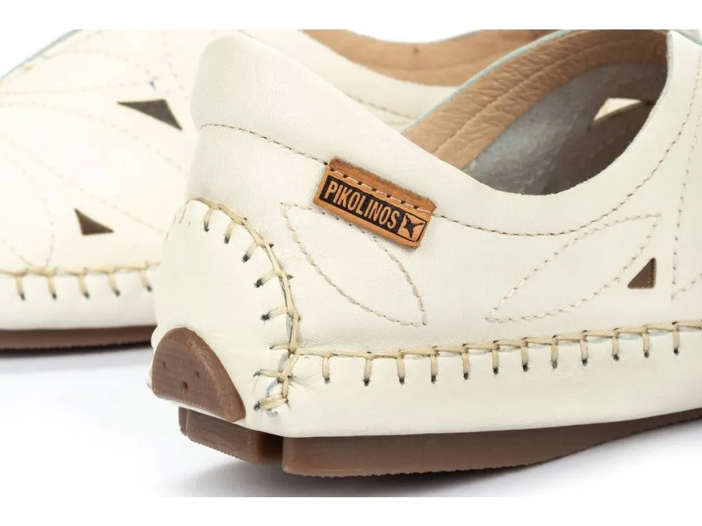 Pikolinos Women's Jerez Flats Shoes