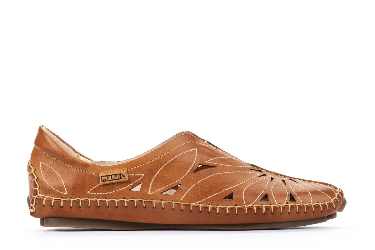 Pikolinos Women's Jerez Flats Shoes