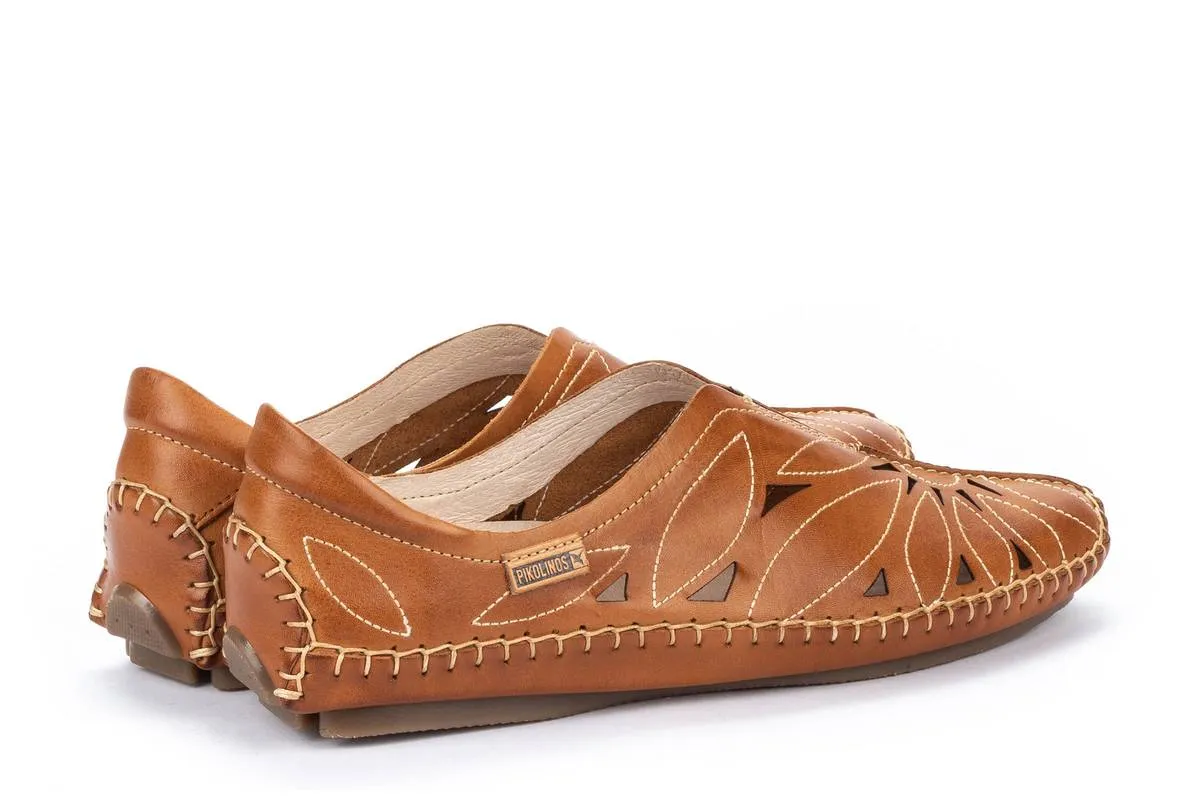 Pikolinos Women's Jerez Flats Shoes
