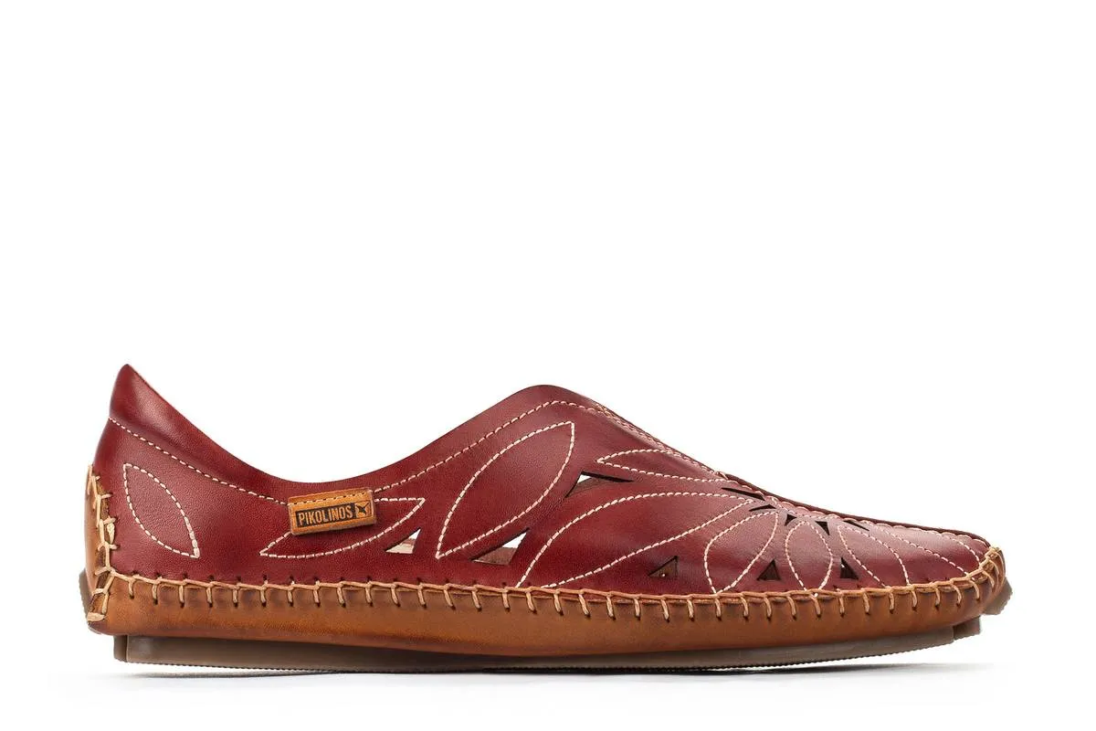 Pikolinos Women's Jerez Flats Shoes