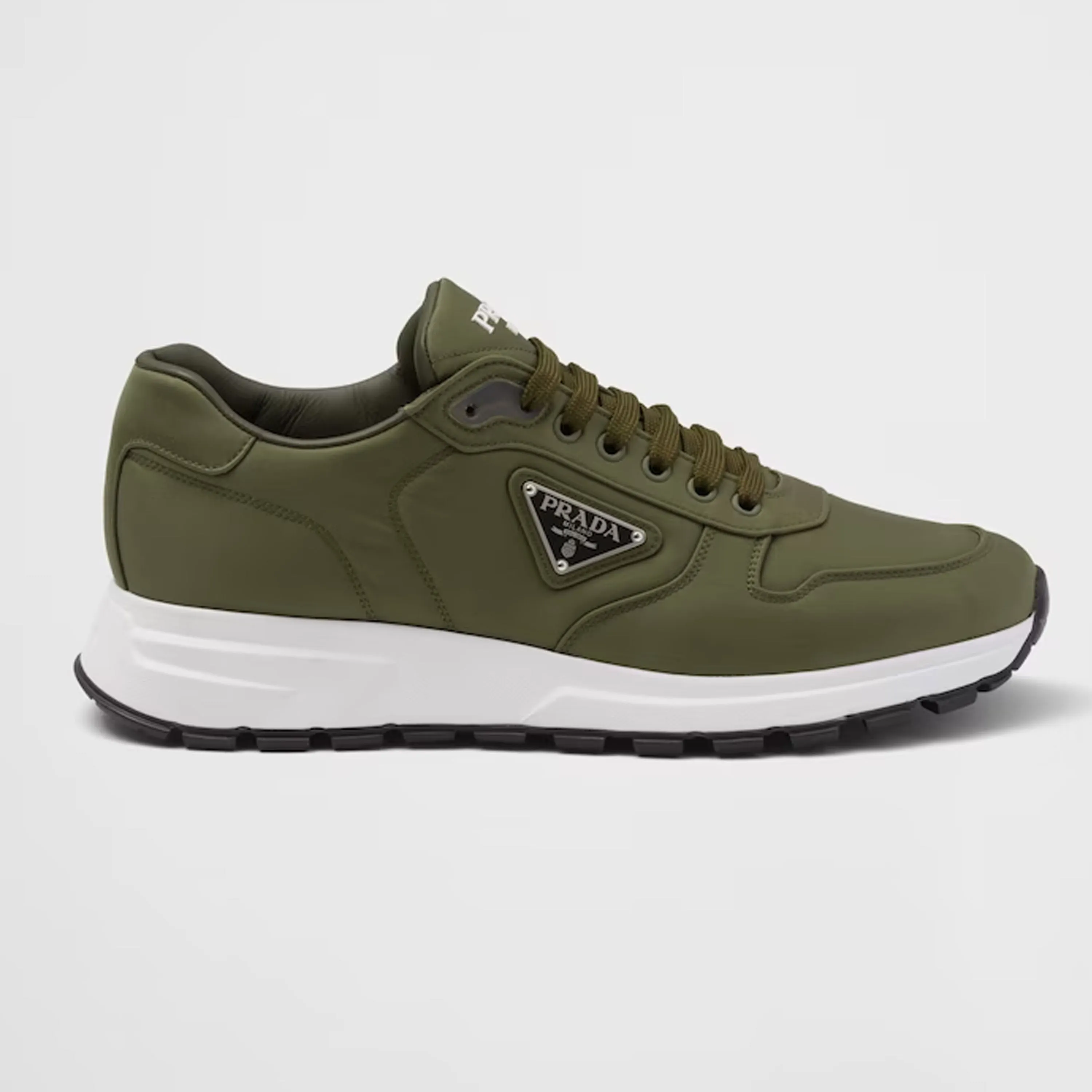 Prax 01 Re-Nylon Sneakers