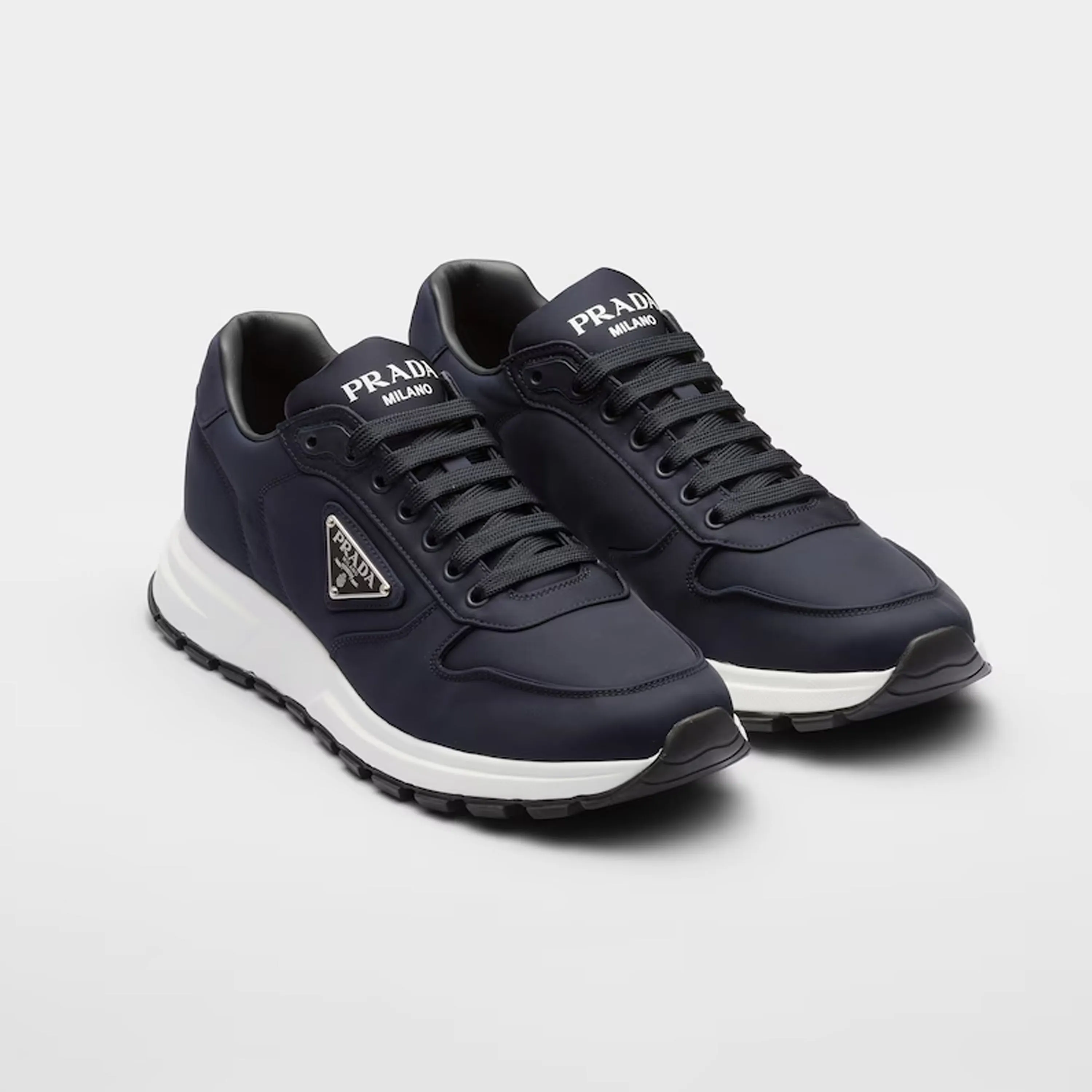 Prax 01 Re-Nylon Sneakers