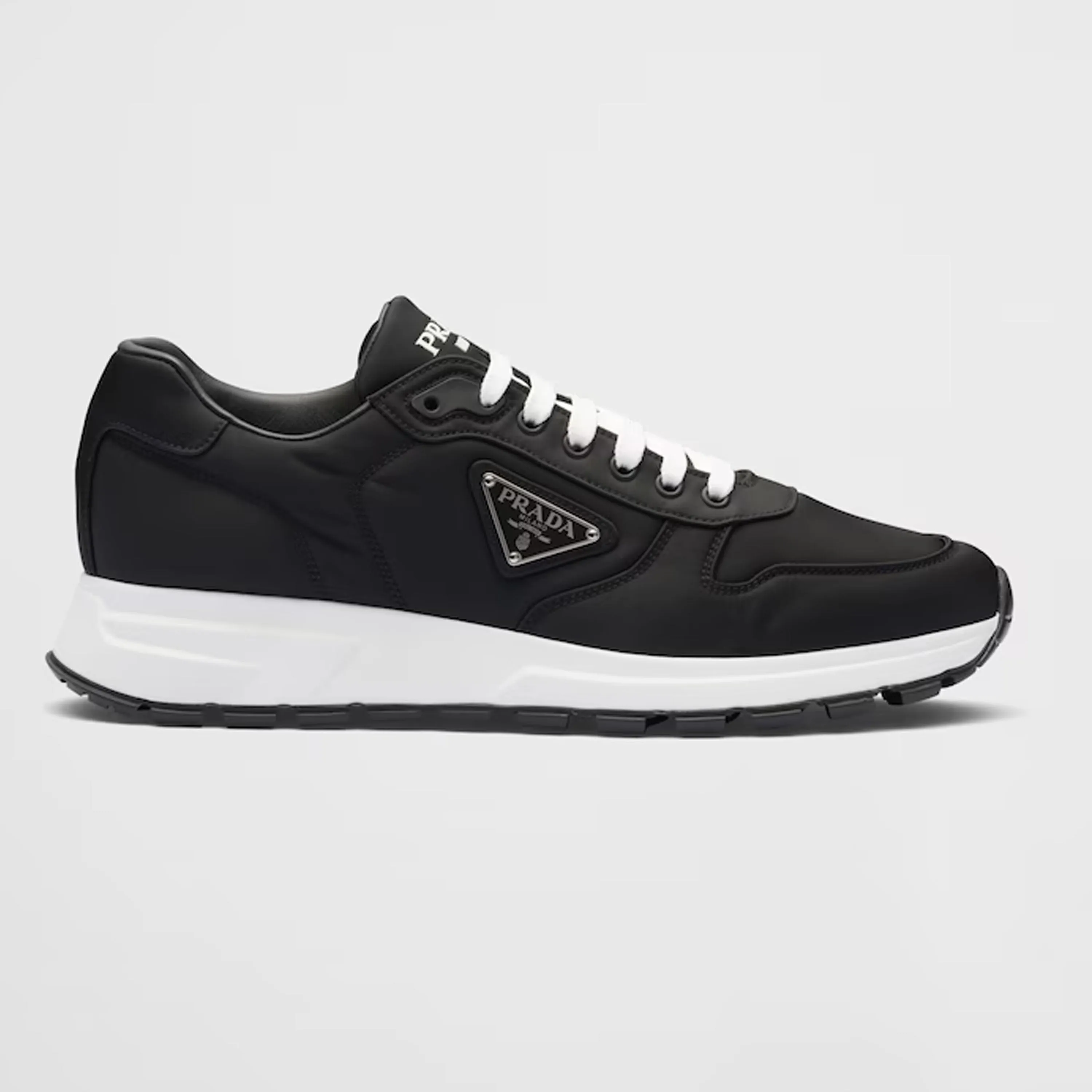 Prax 01 Re-Nylon Sneakers