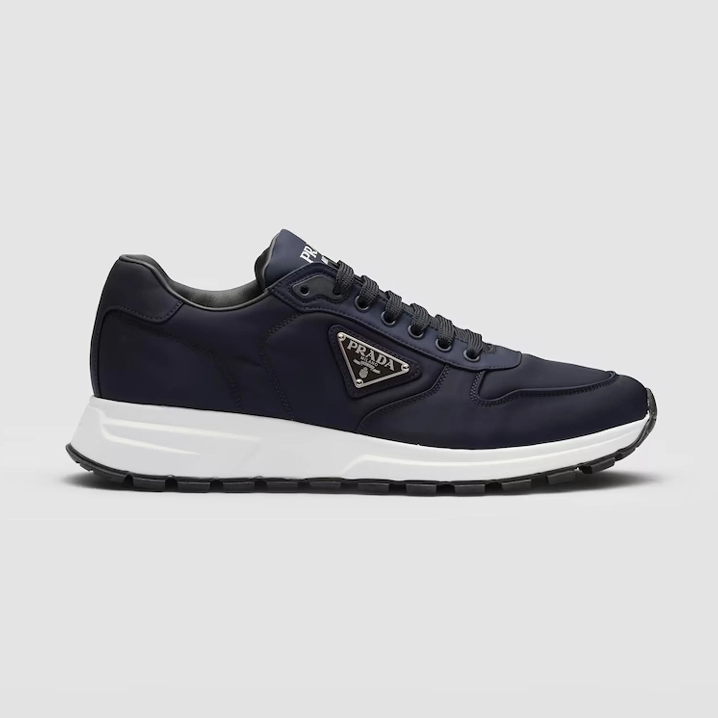 Prax 01 Re-Nylon Sneakers