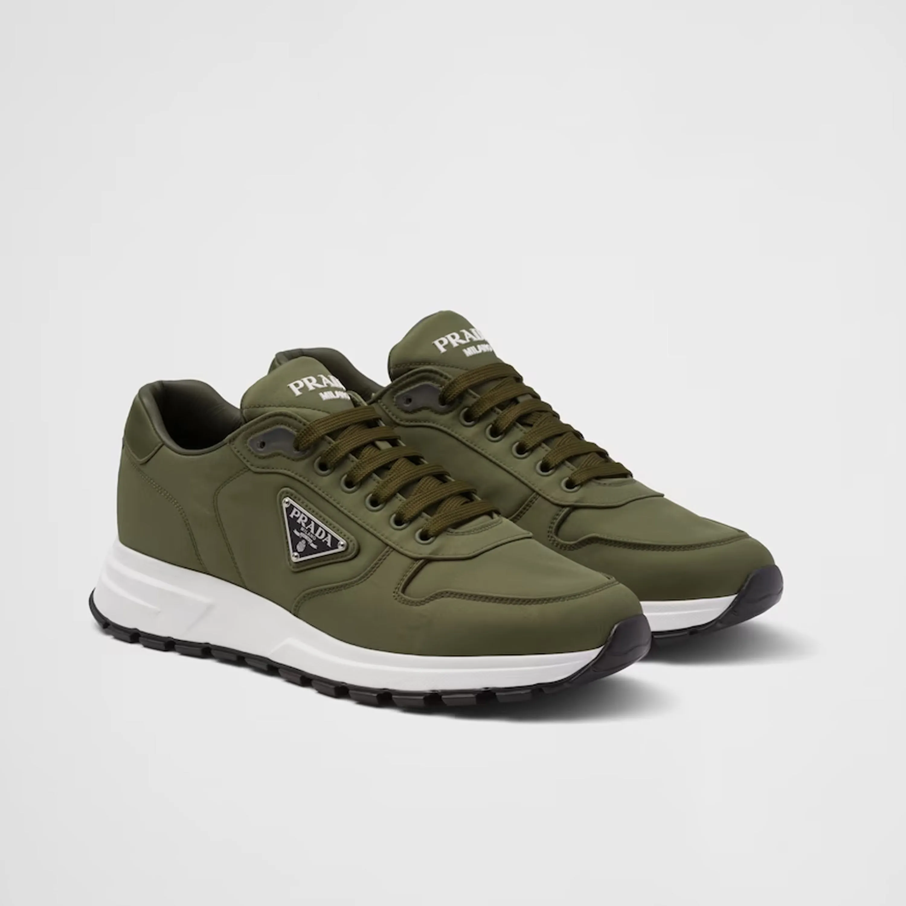 Prax 01 Re-Nylon Sneakers
