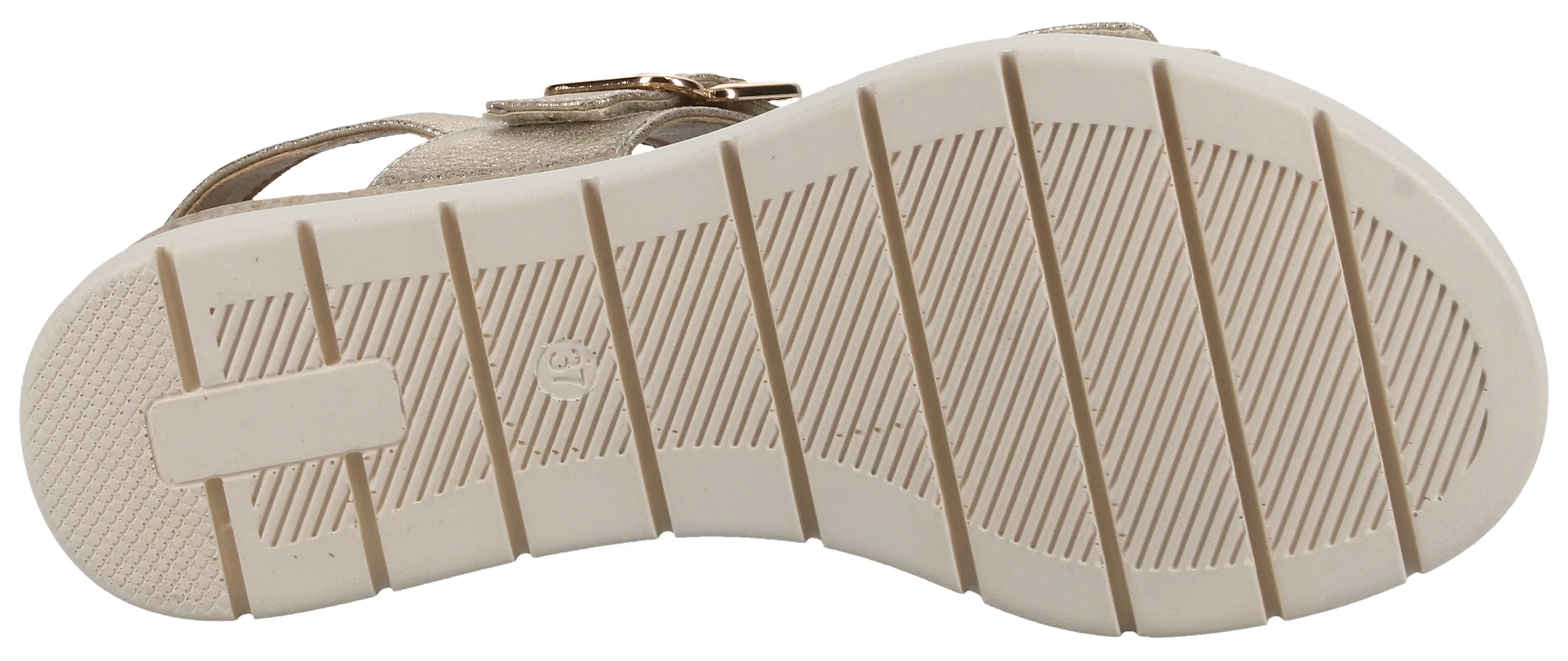 ROMIKA- WOMEN'S NELLA 01 SANDAL