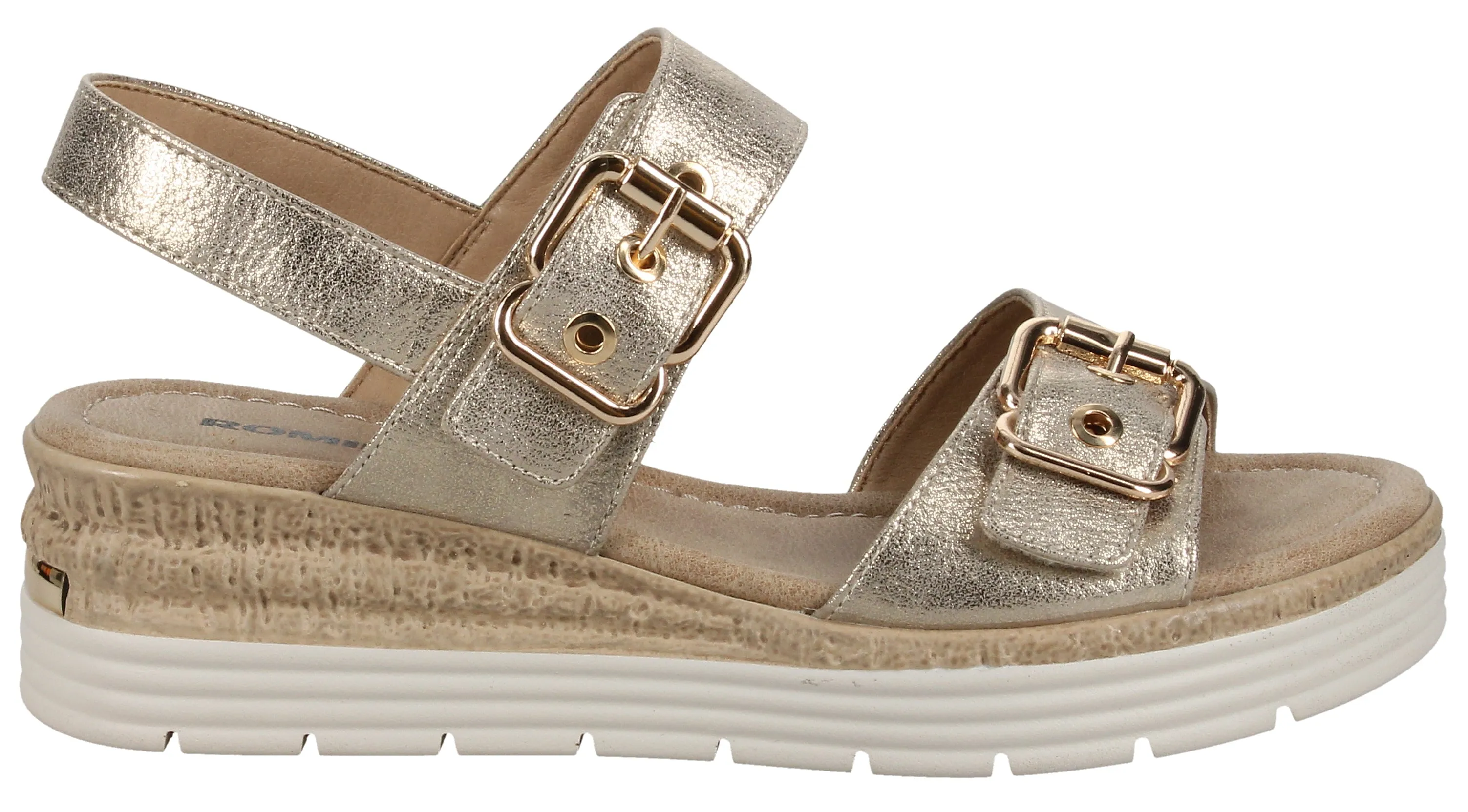 ROMIKA- WOMEN'S NELLA 01 SANDAL