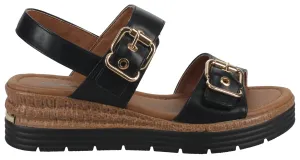 ROMIKA- WOMEN'S NELLA 01 SANDAL