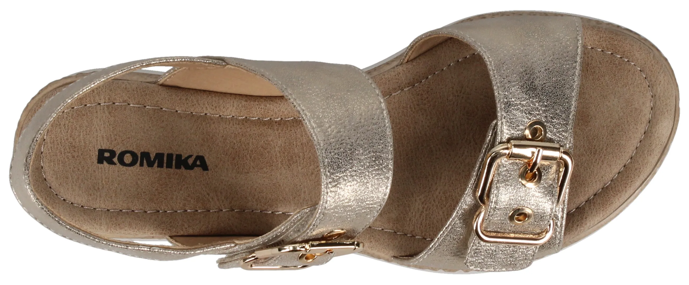 ROMIKA- WOMEN'S NELLA 01 SANDAL