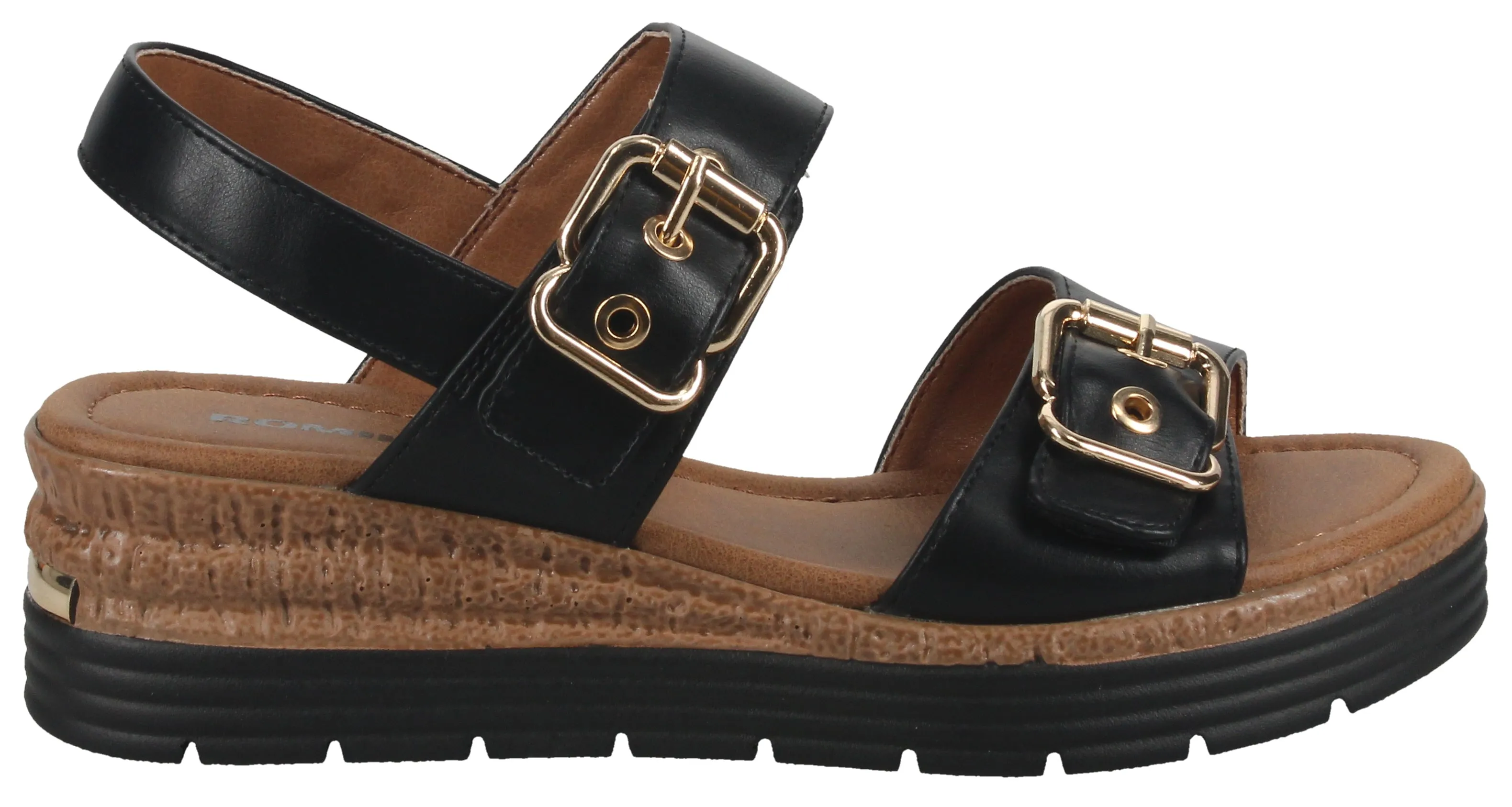 ROMIKA- WOMEN'S NELLA 01 SANDAL